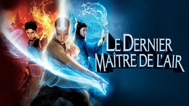 Photo 2 du film : Le Dernier Maître de l'air