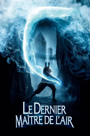 Photo 5 du film : Le Dernier Maître de l'air