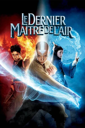 Photo 8 du film : Le Dernier Maître de l'air