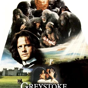 Photo du film : Greystoke, la légende de Tarzan