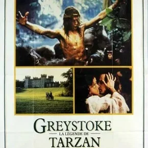 Photo du film : Greystoke, la légende de Tarzan