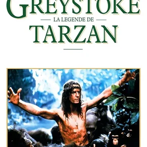 Photo du film : Greystoke, la légende de Tarzan