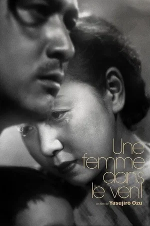 Affiche du film : Une femme dans le vent