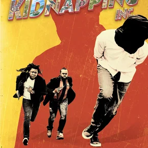 Photo du film : Kidnapping Inc.