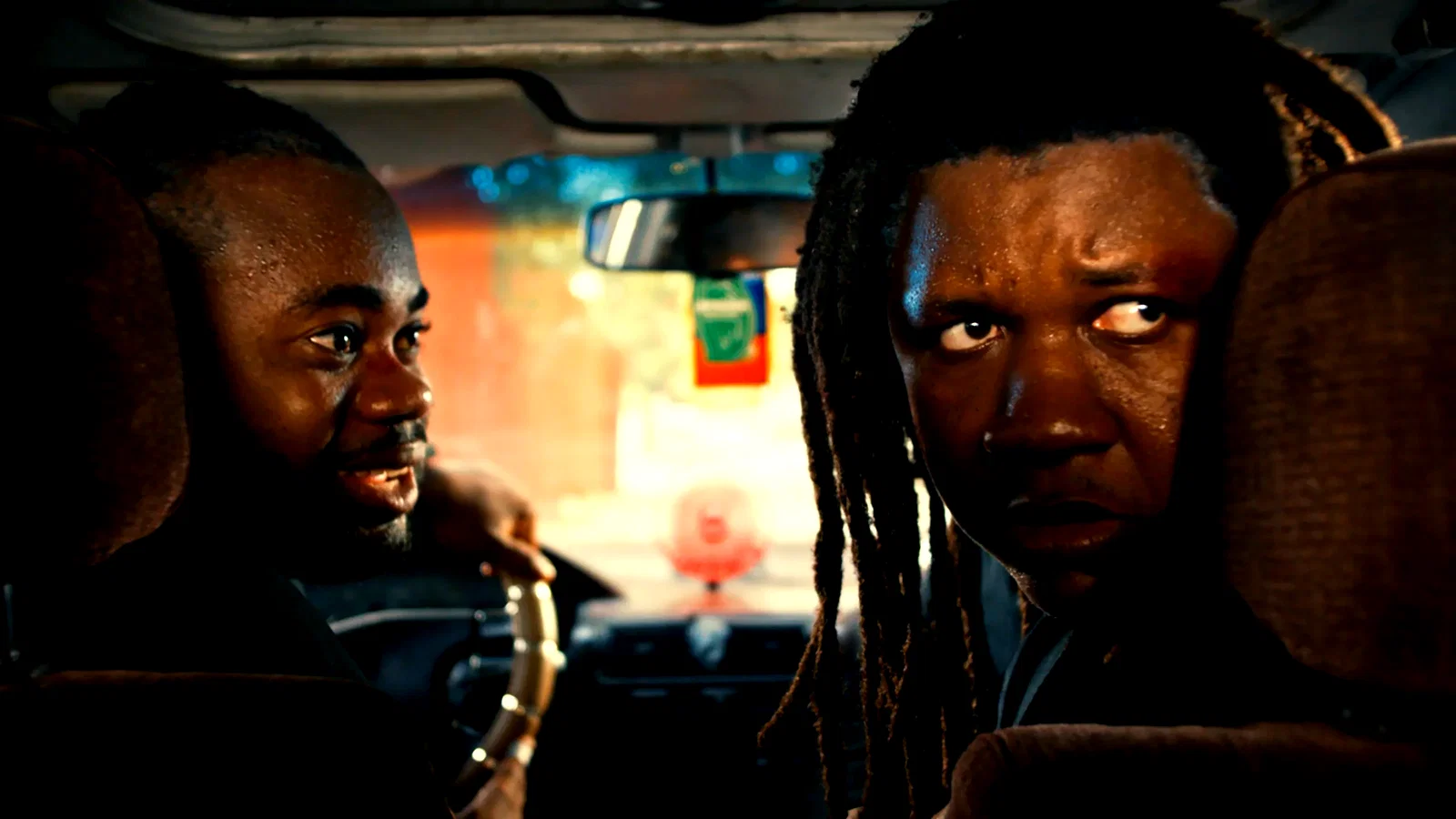 Photo 3 du film : Kidnapping Inc.
