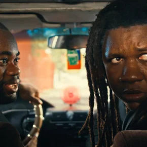 Photo du film : Kidnapping Inc.