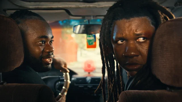 Photo 3 du film : Kidnapping Inc.
