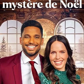 Photo du film : L’amoureux mystère de Noël