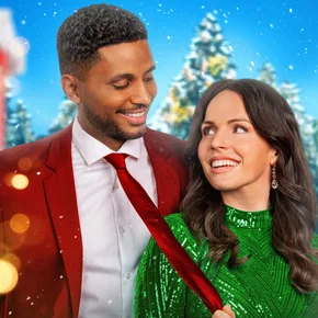 Photo du film : L’amoureux mystère de Noël