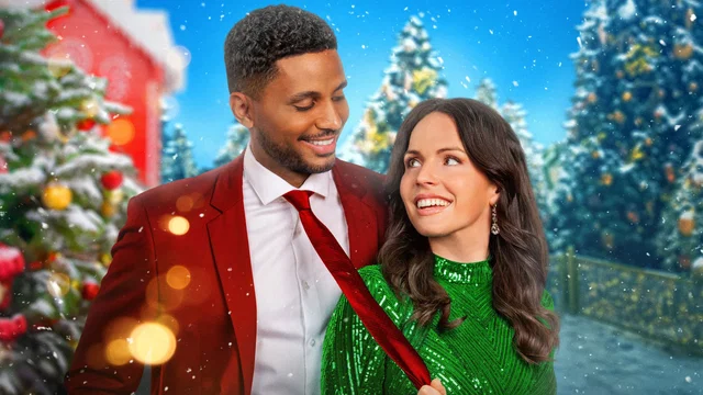 Photo 3 du film : L’amoureux mystère de Noël