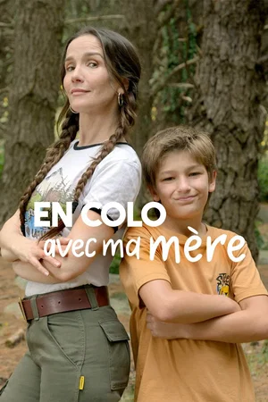 Photo 3 du film : En colo avec ma mère