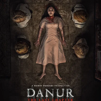 Miniature photo du film : Danur: The Last Chapter