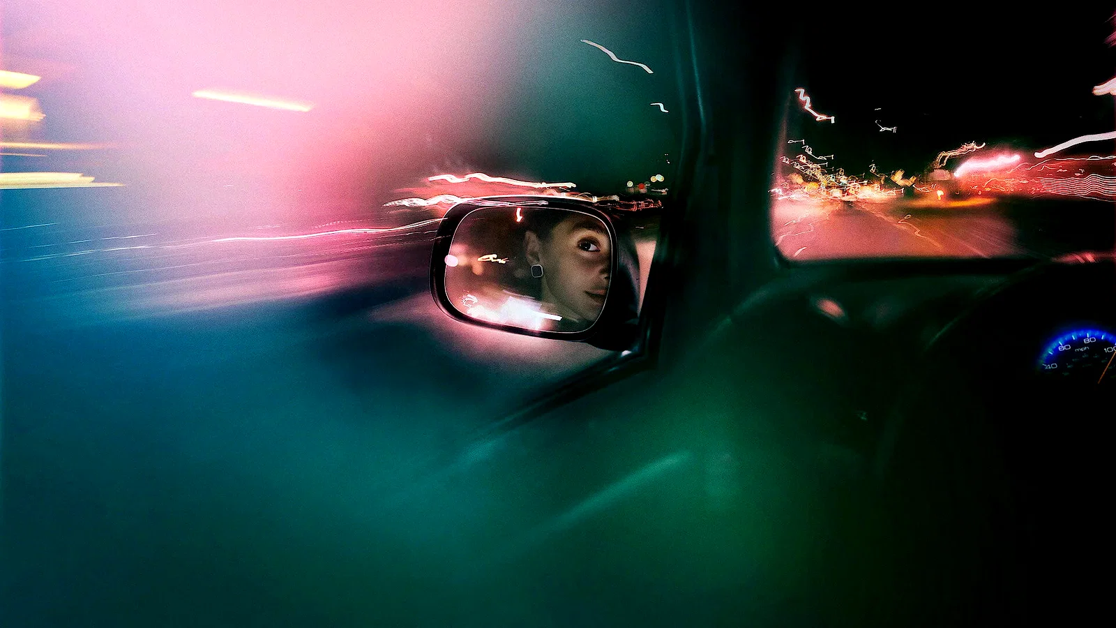Photo du film : The Crash