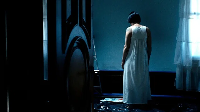Photo 3 du film : Restraint