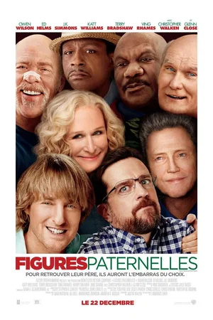 Affiche du film : Father Figures