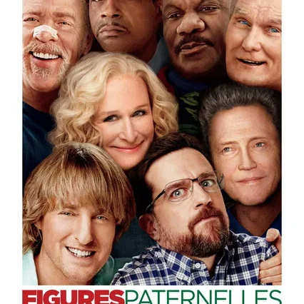 Miniature photo du film : Father Figures