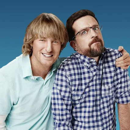 Miniature photo du film : Father Figures