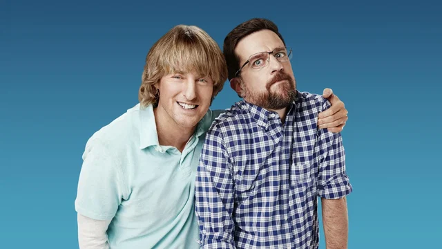 Photo du film : Father Figures