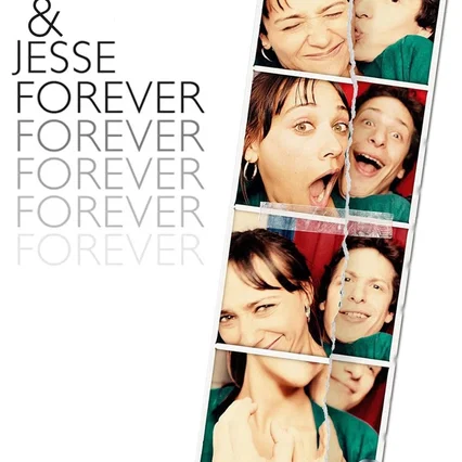 Miniature photo du film : Celeste and Jesse Forever