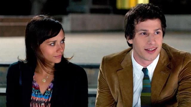 Photo du film : Celeste and Jesse Forever