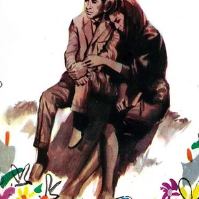 Photo du film : La jeune fille en deuil