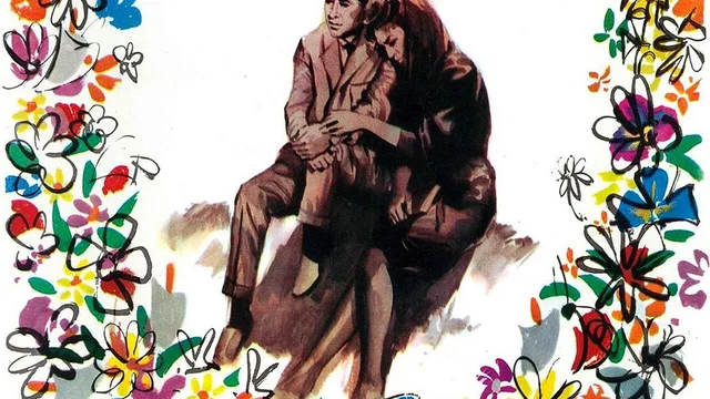 Photo 2 du film : La jeune fille en deuil