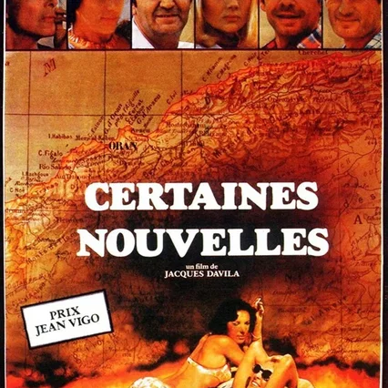 Miniature photo du film : Certaines nouvelles