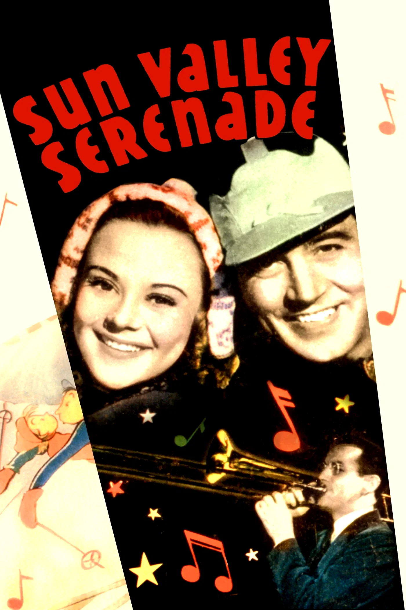 Affiche du film : Tu seras mon mari