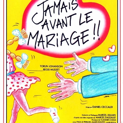 Miniature photo du film : Jamais avant le mariage