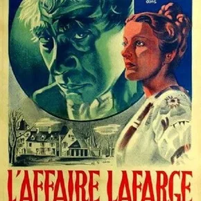 Photo du film : L'affaire lafarge