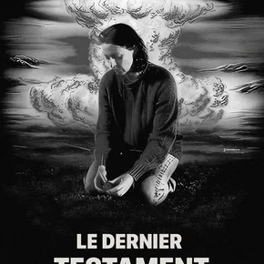 Photo du film : Le dernier testament