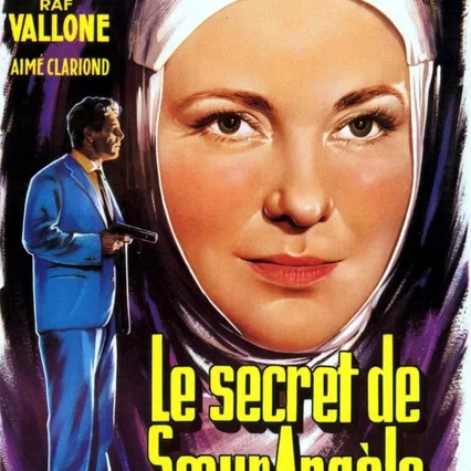 Miniature photo du film : Le secret de soeur angele