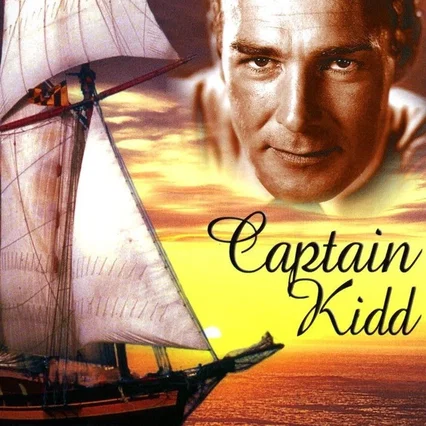 Miniature photo du film : Capitaine kidd