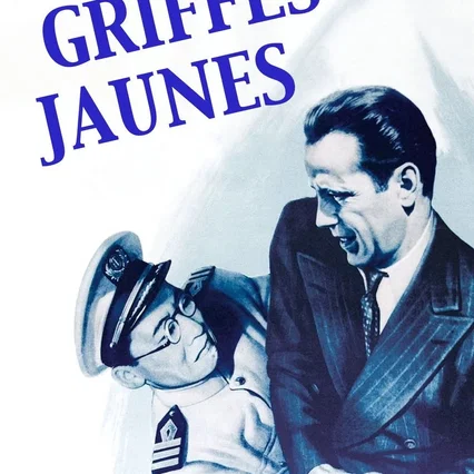 Miniature photo du film : Griffes jaunes