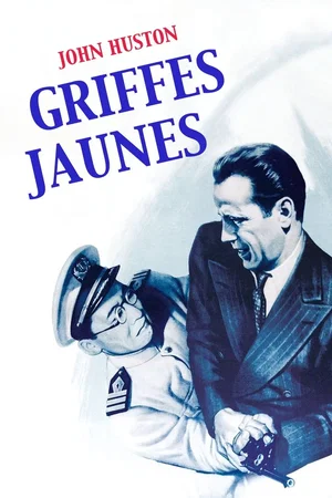 Photo 2 du film : Griffes jaunes