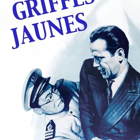 Photo du film : Griffes jaunes