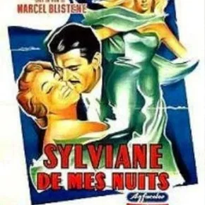 Photo du film : Sylviane de mes nuits