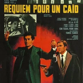 Photo du film : Requiem pour un caïd