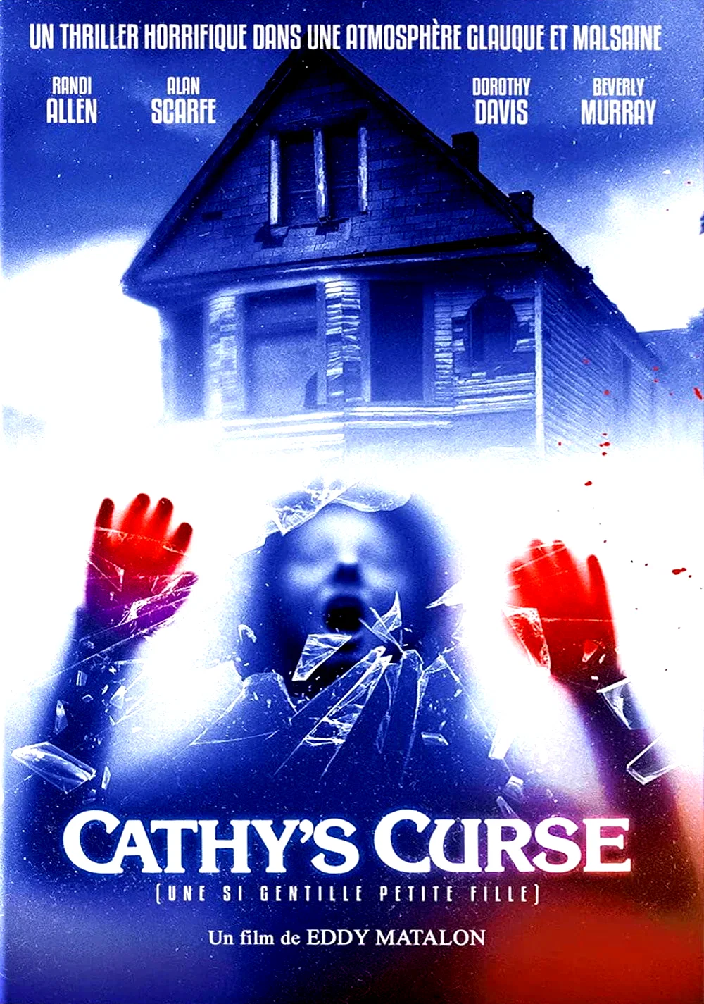 Affiche du film : Une si gentille petite fille