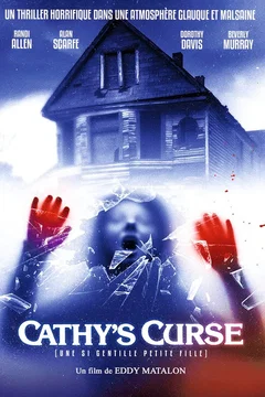 Affiche du film Une si gentille petite fille