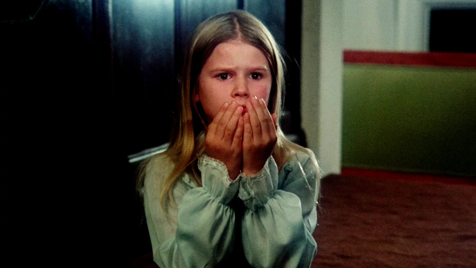 Photo du film : Une si gentille petite fille