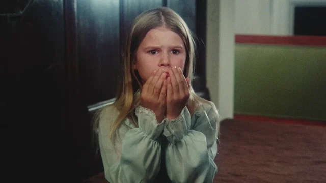 Photo 5 du film : Une si gentille petite fille