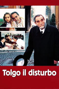 Affiche du film = Valse d'amour