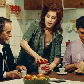 Photo du film : Valse d'amour