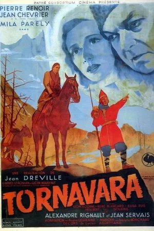 Affiche du film : Tornavara