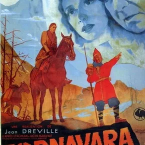 Photo du film : Tornavara