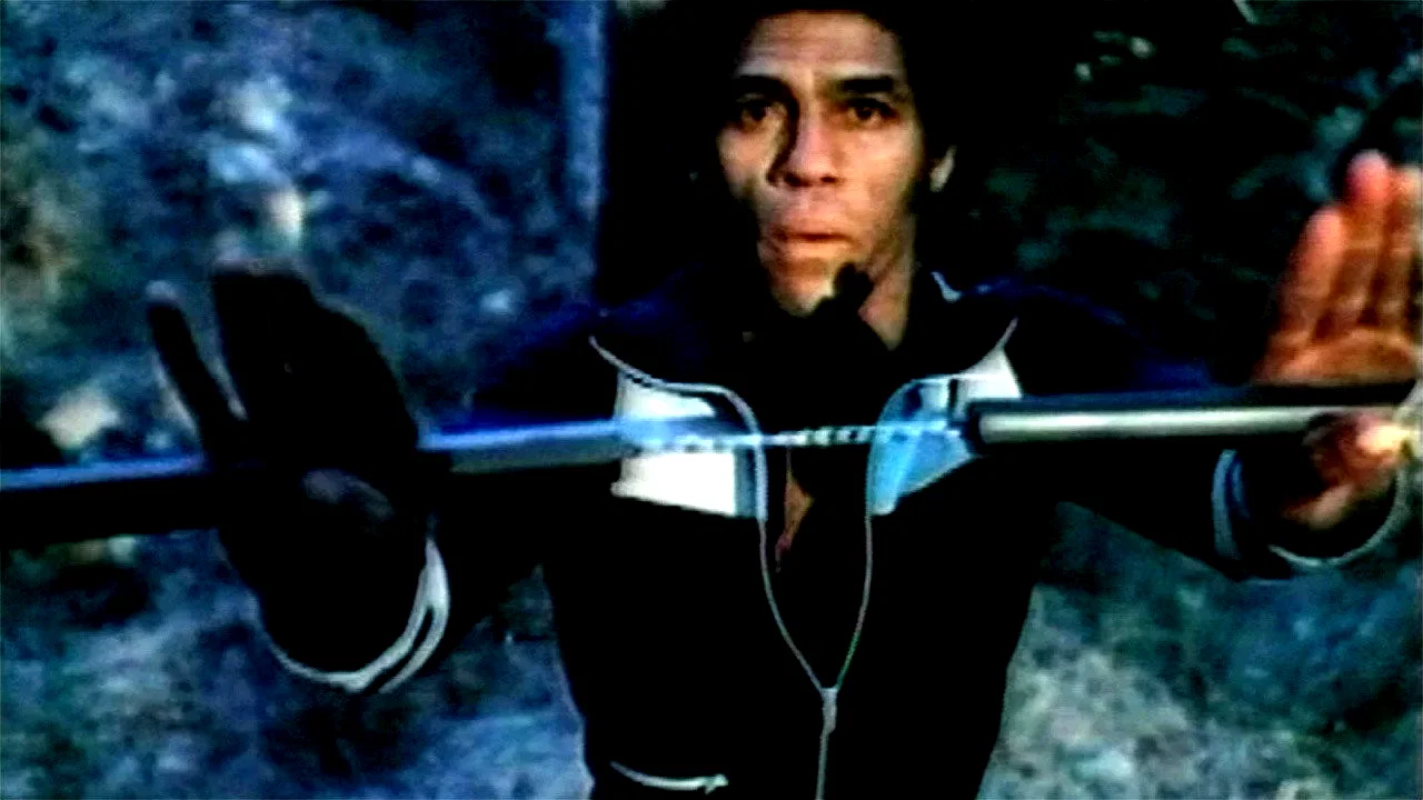 Photo 2 du film : La dimension de la mort