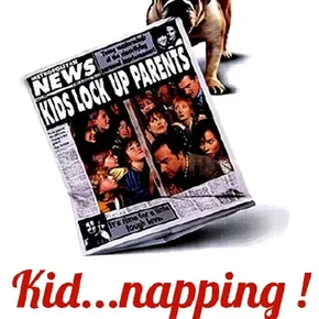 Photo du film : Kid... napping !