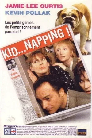 Photo 2 du film : Kid... napping !