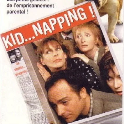 Miniature photo du film : Kid... napping !